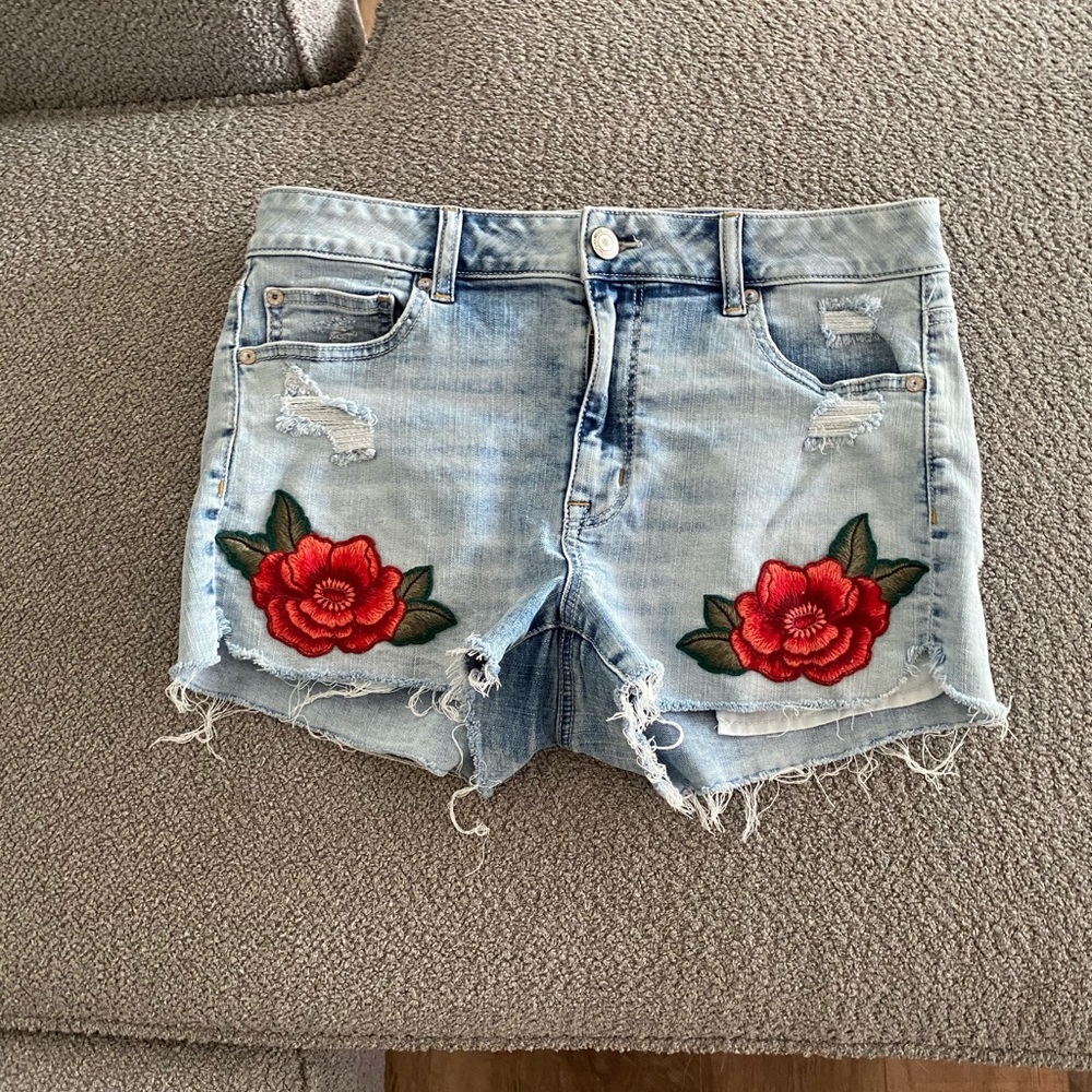 AE shorts